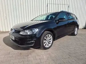 Volkswagen Golf VII Variant Lounge BMT - SITZHEIZUNG - PDC