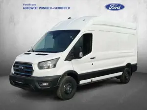 Ford Transit e-Transit 350 L3H3 Lkw HA Trend