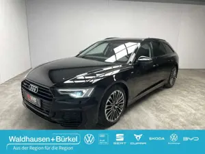 Audi A6 Avant 55 TFSIe quattro sport Klima Navi