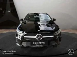 Mercedes-Benz A 250 e 8G Bild 3
