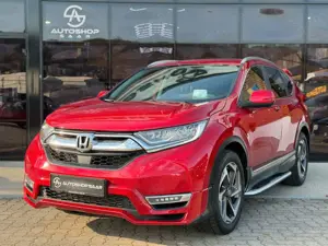 Honda CR-V 1.5 T 4WD Executive PANO/HUD/ACC/SHZ