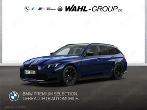 BMW M3 Touring  M xDrive Innovation HeadUp Adapt LED Harm