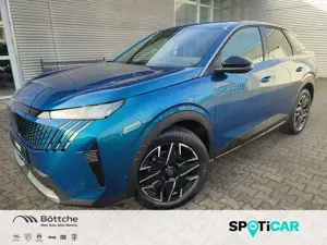 Peugeot 3008 Hybrid 145 Allure Business AHZV