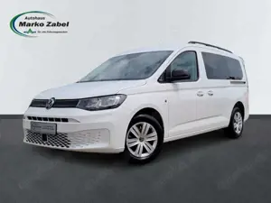 Volkswagen Caddy 1.5 TSI Automatik Winterpaket 7-Sitze -18%