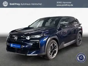 Citroen C5 Aircross e-C5 Aircross 210 Komfort-Range MAX 157 kW, 5-türi