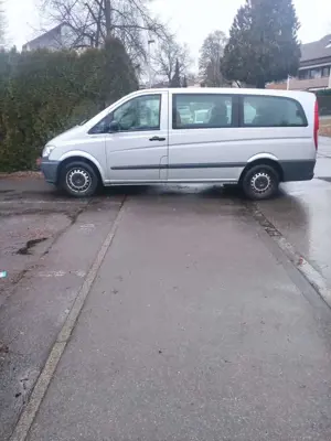 Mercedes-Benz Vito Vito 114 CDI Kompakt HA PRO