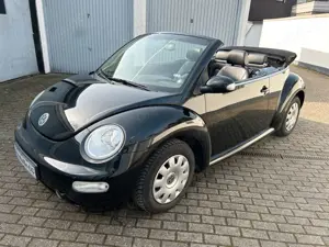 Volkswagen New Beetle