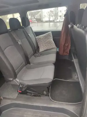 Mercedes-Benz Vito Vito 114 CDI Kompakt HA PRO Bild 4
