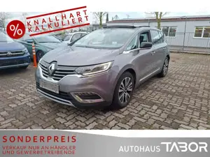 Renault Espace 1.6 dCi 160 Initiale Paris Pano ACC HUD Bild 1