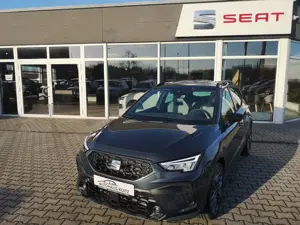 SEAT Arona FR 1.0 85 kW 116 PS TSI AAC ACC PDC Kamera SHZ