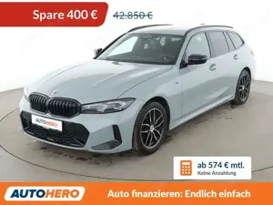 BMW 330 i xDrive M Sport Aut.*NAVI*360°*LED*NAVI*PDC*SHZ*