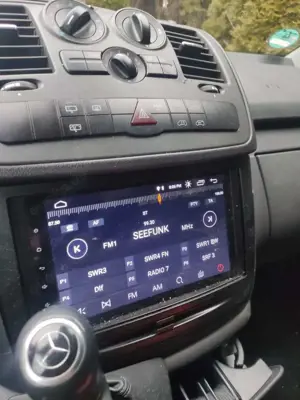 Mercedes-Benz Vito Vito 114 CDI Kompakt HA PRO Bild 5