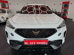 CUPRA Formentor Formentor Diesel 2.0 TDI 4Drive DSG