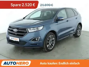 Ford Edge 2.0 TDCi Bi-Turbo ST-Line 4x4 Aut*TEMPO*CAM*PDC*