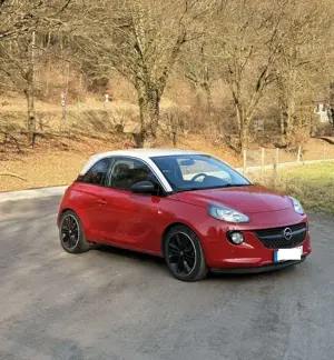 Opel Adam