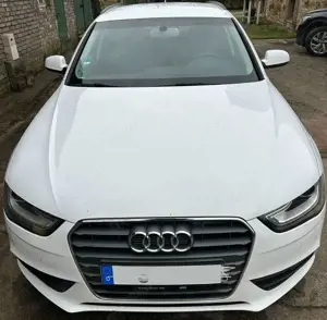 Audi A4 Ambiente