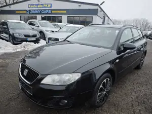 SEAT Exeo ST Diesel 2.0 TDI CR Reference