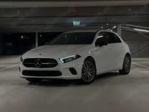 Mercedes-Benz A 200 A 200 7G-DCT Progressive