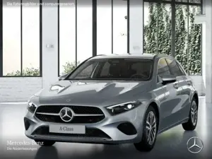 Mercedes-Benz A 200 d PROGRESSIVE+AHK+MULTIBEAM+KAMERA+TOTW+8G Bild 2