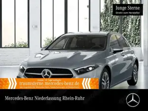 Mercedes-Benz A 200 d PROGRESSIVE+AHK+MULTIBEAM+KAMERA+TOTW+8G