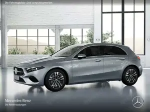 Mercedes-Benz A 200 d PROGRESSIVE+AHK+MULTIBEAM+KAMERA+TOTW+8G Bild 3