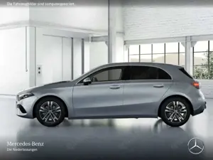 Mercedes-Benz A 200 d PROGRESSIVE+AHK+MULTIBEAM+KAMERA+TOTW+8G Bild 5