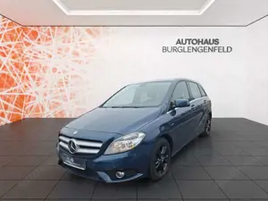 Mercedes-Benz B 180 ! Teilleder ! PDC ! SHZ