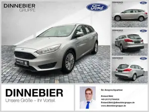 Ford Focus Trend Winterp. SHZ