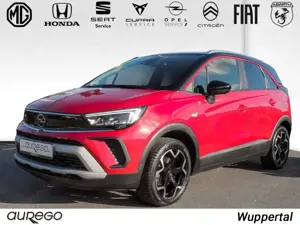 Opel Crossland 1.2(130PS) GS LINE+NAVI+2xPDC+R-KAM+BEH.WSS+GJR+SH