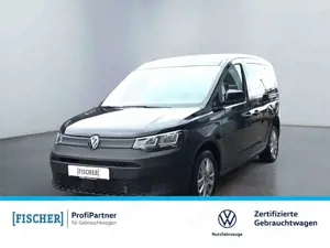 Volkswagen Caddy 2.0TDI Navi Rear View PDC virt. Cockpit Climatroni