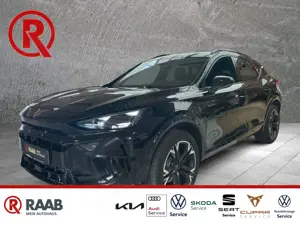 CUPRA Formentor 1.5 eTSI Spurwechselassistent 3-Zonen-Klimaautom.