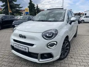 Fiat 500X 1,5 Automatik Cross
