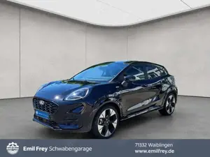 Ford Puma 1.0 Aut. ST-LINE*Fahrerassist.*Winterpkt.*
