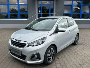 Peugeot 108 Allure