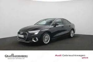 Audi A3 Lim. 35 TDI . Virt.Cockpit Matrix Navi AHK