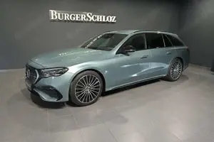 Mercedes-Benz E 450 T 4M AMG/DISTRONIC/360/DIGITAL/NIGHT