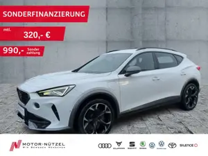 CUPRA Formentor 1.4 e-Hybrid DSG Voll-LED+NAV+ACC+RFK