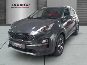 Kia Sportage Vision Allrad/Automatik/Anhängerkupplung
