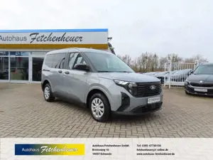 Ford Tourneo Courier Autom. NAVI+RFK+ACC+SHZ+PDC+GJR