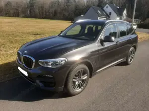 BMW X3 X3 xDrive20d Aut. xLine
