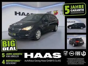 Opel Astra K Sports Tourer 1.0 Navi, Allwetterreifen