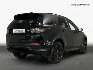 Land Rover Discovery Sport D180 SE Bild 2