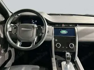 Land Rover Discovery Sport D180 SE Bild 4