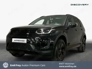 Land Rover Discovery Sport D180 SE