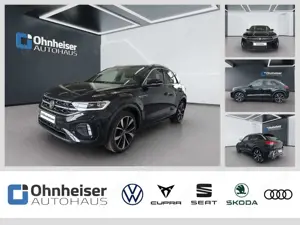 Volkswagen T-Roc 1.0 TSI R-Line SHZ*NAVI*KAMERA*KEYLESS