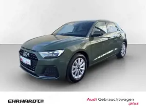 Audi A1 Sportback 30 TFSI advanced LED*APP-CONNECT*SHZ*...