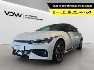 Kia EV6 GT-Line RWD 77,4KWh 7 Jahre Garantie Klima Navi