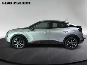 Citroen C4 Shine Navi 360° Kamera Schiebedach LED Sitzheizung Bild 2