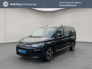Volkswagen Caddy 2.0 TDI DSG Style LED NAVI ACC RFK