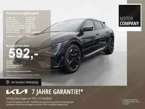 Kia EV6 GT-Line 84kWh 2xKlima 4xSHZ ACC AUT Kam.